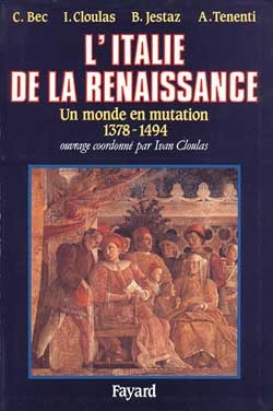 L'Italie de la Renaissance