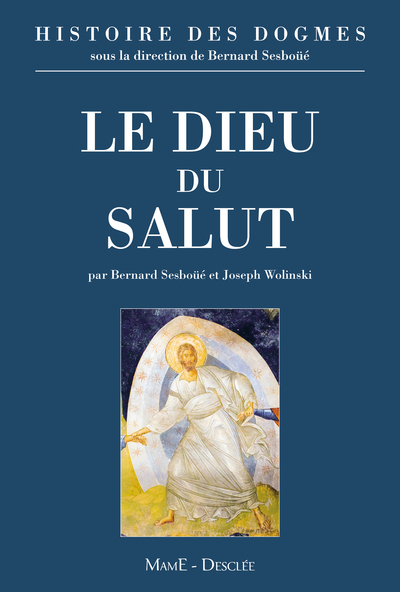 Histoire des dogmes - Volume 1