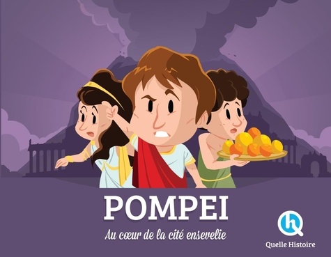 Pompéi