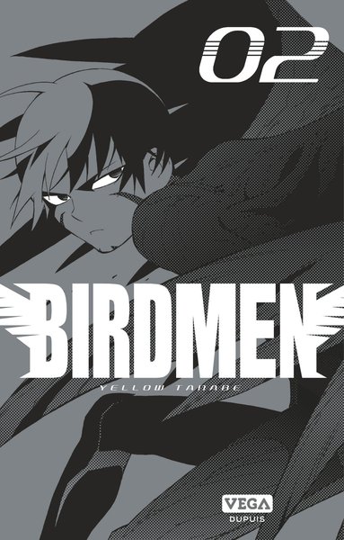 Birdmen Volume 2