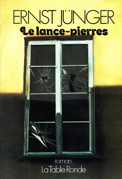 Le lance-pierres