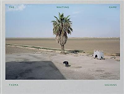 Txema Salvans The Waiting Game 3 /anglais