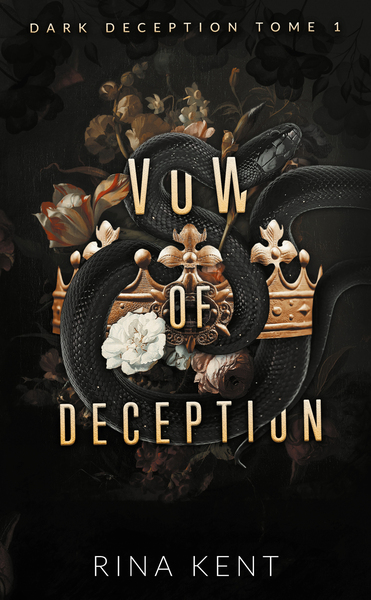 Dark Deception Volume 1