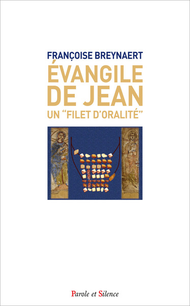 Jean, L'Évangile En Filet - Françoise Breynaert