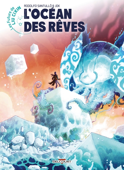 Les futurs de Liu Cixin Volume 14