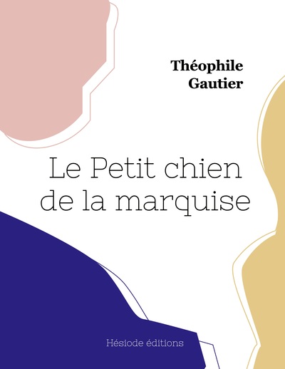 Le Petit chien de la marquise - Modrimane