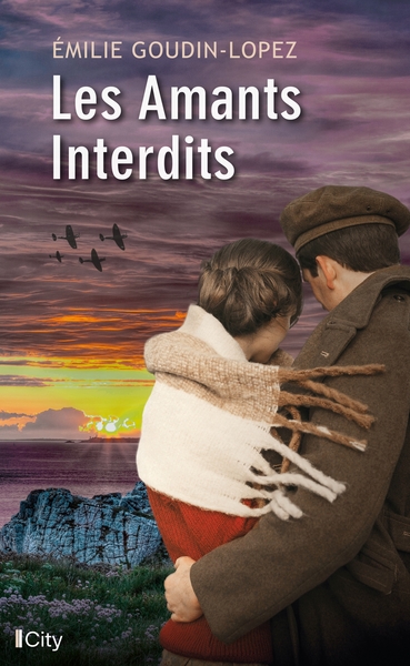 Les amants interdits Volume 1