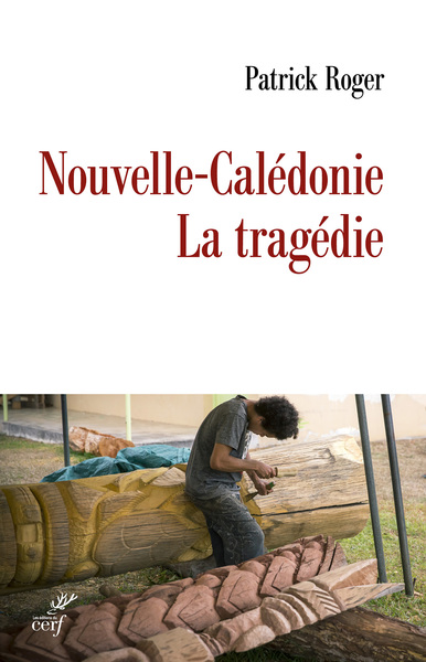 Nouvelle-Calédonie La tragédie