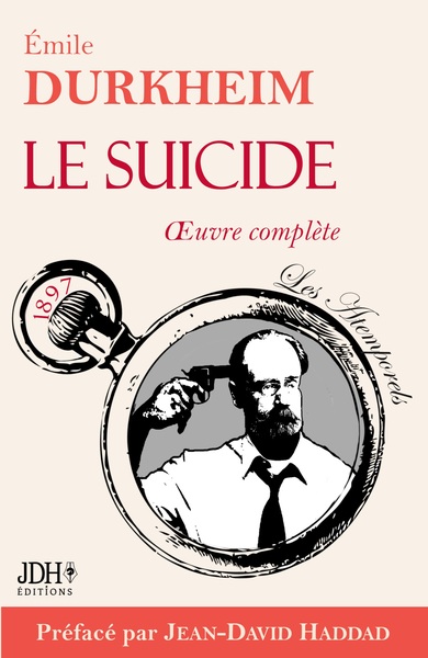 Le suicide