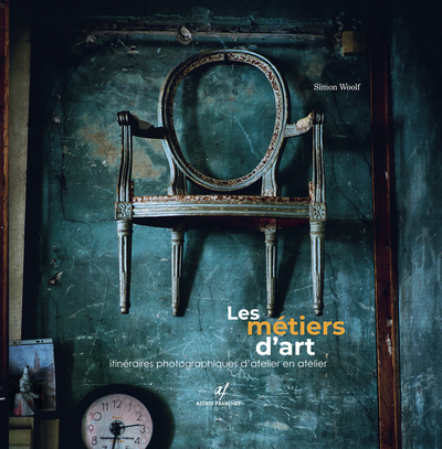 Les métiers d'art à Strasbourg