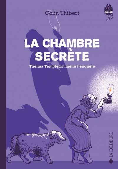 Thelma Templeton mène l'enquête Volume 2