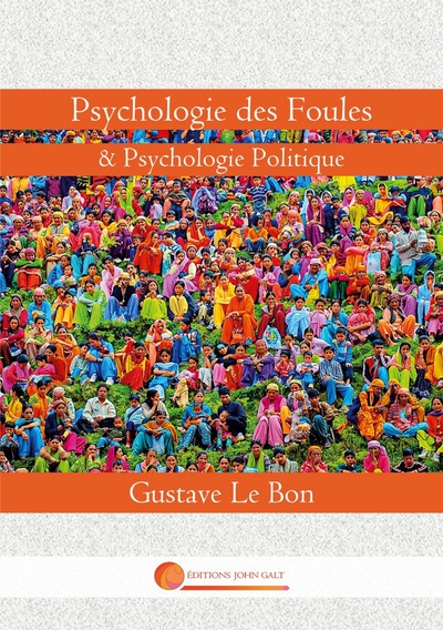 Psychologie des Foules