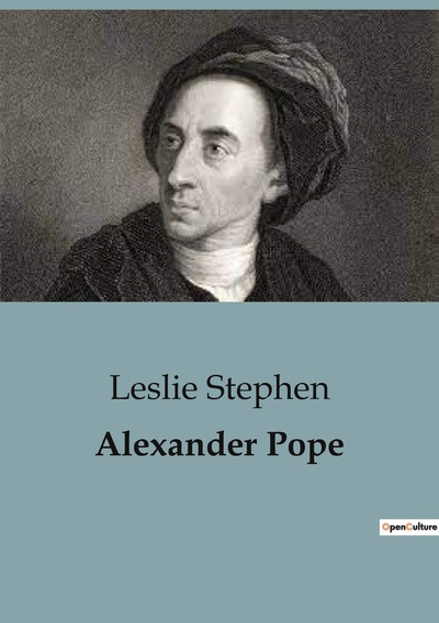 Biographies et mémoires Volume 87 - Leslie Stephen