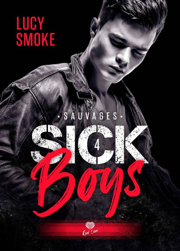 Sick Boys Volume 4