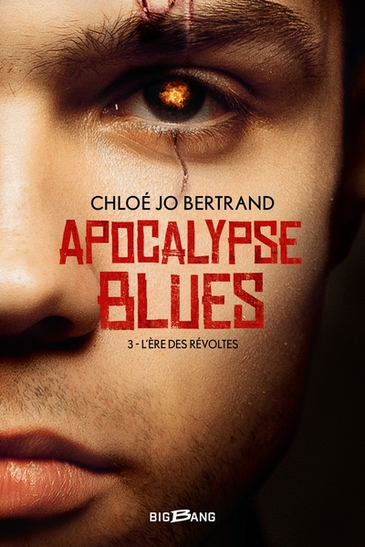 Apocalypse blues Volume 3