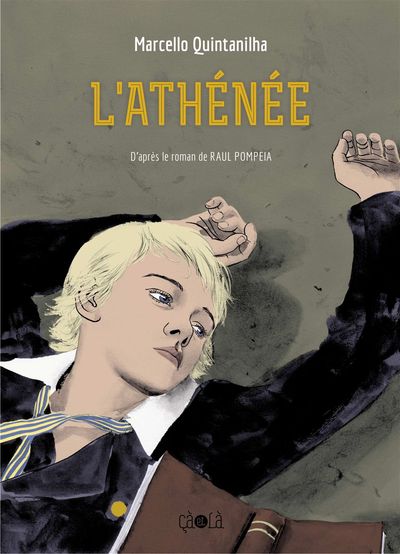 L' Athénée