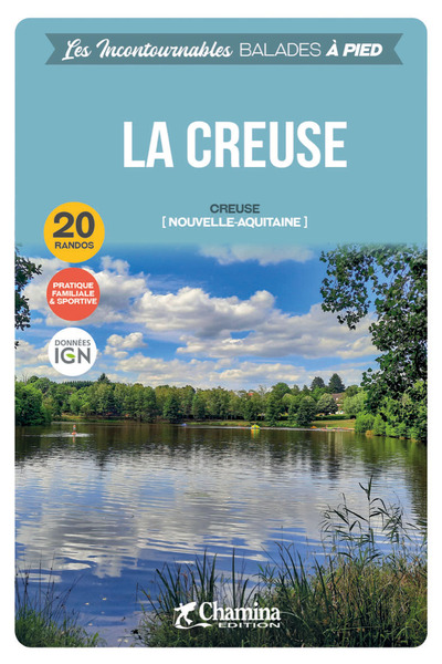 La Creuse - Xxx