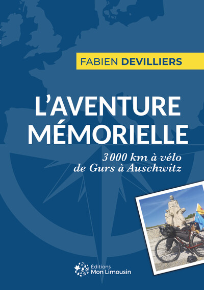 L'Aventure mémorielle - Fabien Devilliers