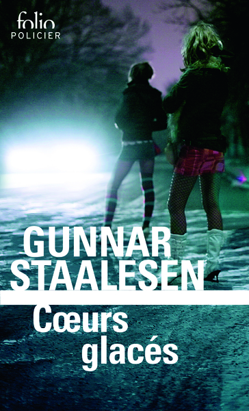 Coeurs glacés - Gunnar Staalesen