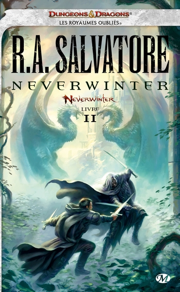 Neverwinter Volume 2