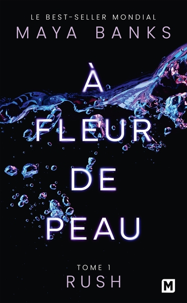 A fleur de peau Volume 1