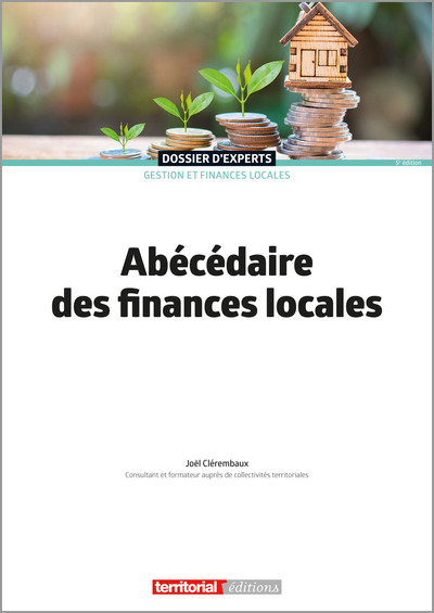 Abécédaire des finances locales