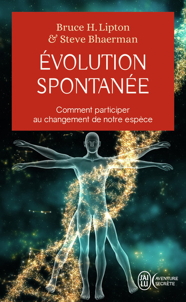 Évolution spontanée