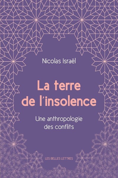 La Terre de l’insolence