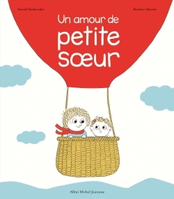 2 - Archibald - Un amour de petite soeur