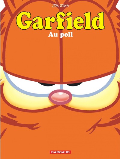 Garfield Volume 50