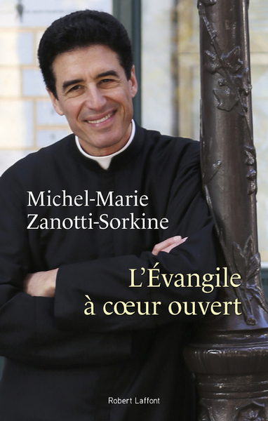 L'Evangile à coeur ouvert