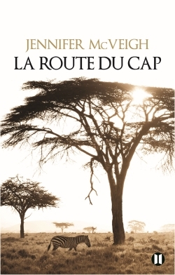 La Route Du Cap, Roman