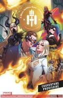 X-Men : Hellfire Gala - Immortel