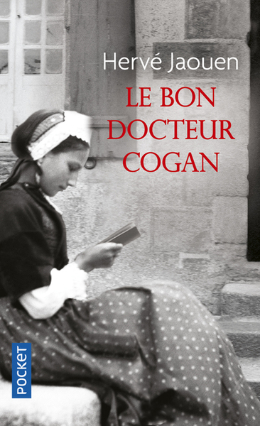 Le bon docteur Cogan - Hervé Jaouen