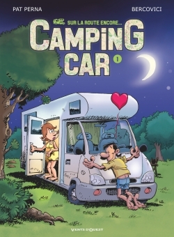 Camping Car Volume 1