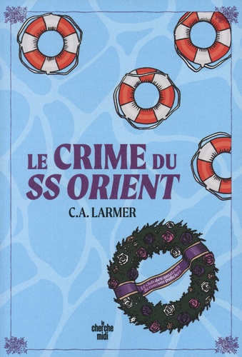 Le club des amateurs de romans policiers Volume 2