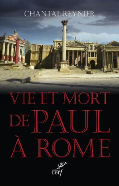 Vie Et Mort De Paul À Rome