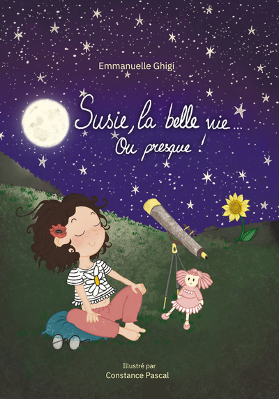 Susie, la belle vie... ou presque !