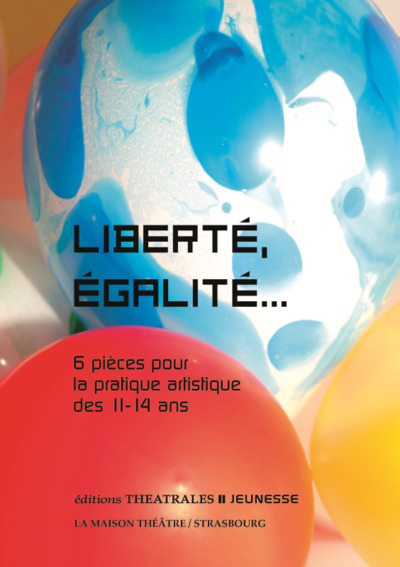 Liberté, égalité