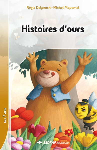 Histoires D'Ours