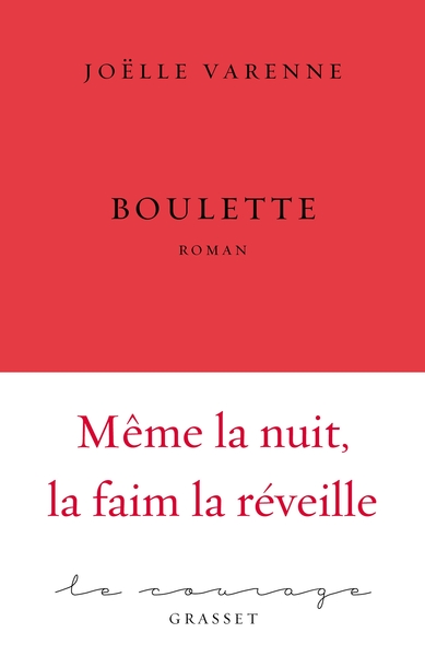 Boulette