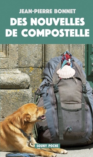 Des nouvelles de Compostelle