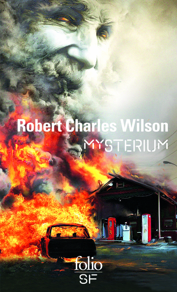 Mysterium - Robert Charles Wilson