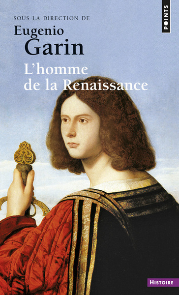 L'Homme De La Renaissance