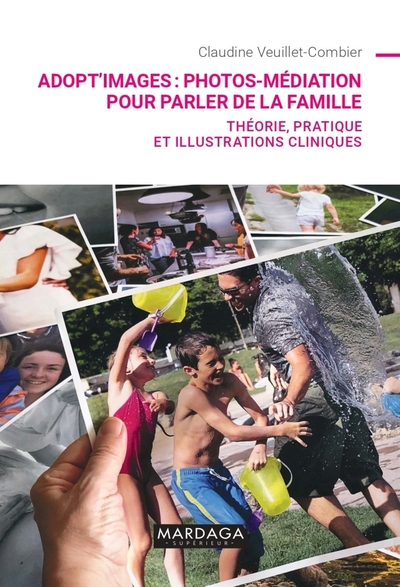 Adopt'images, photos-médiation pour parler de la famille