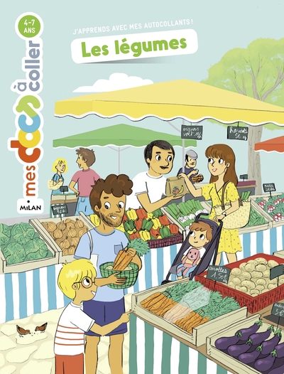 Les légumes