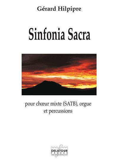 Sinfonia sacra