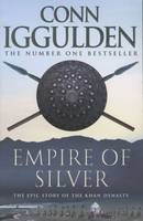 Empire of Silver