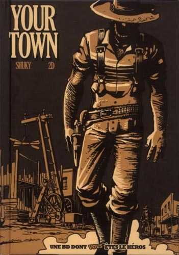 Your Town