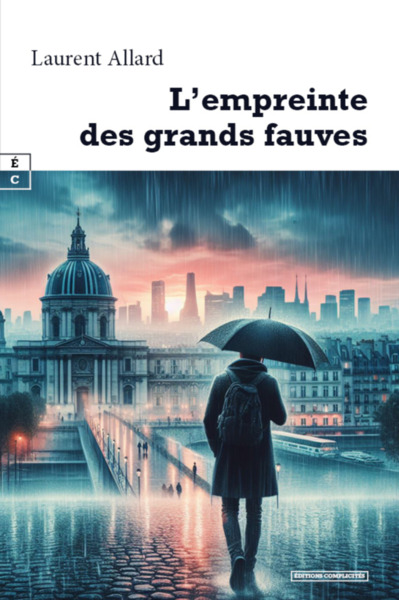 L Empreinte Des Grands Fauves